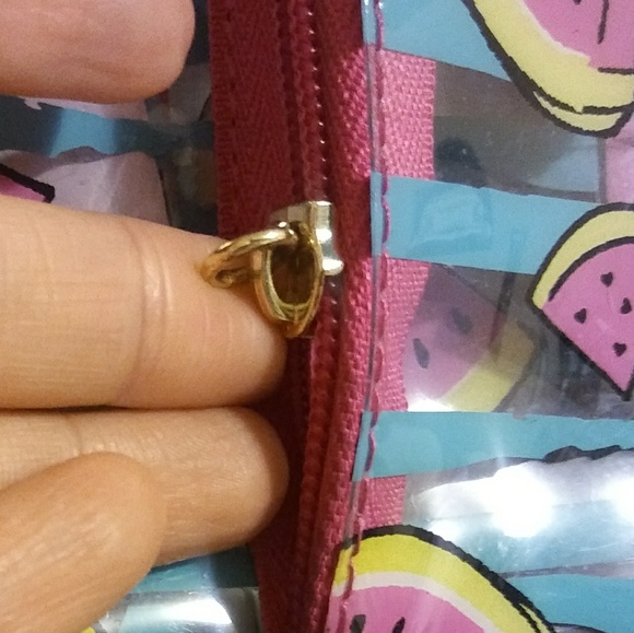 Betsy Johnson Backpack - Picture 3 of 4